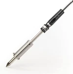 Hakko 563P Matchless 300W Soldering Iron For Stainless & Sheet Metal Japan. Fixed Price $66.49.