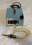 Weller Soldering/desoldering Station, DS600 W/DS601 Pencil, Missing DS103. Fixed Price $120.00.