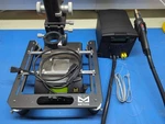 Metcal MRS-1100A Modular Rework System (HCT-1000/ PCT-1000). Fixed Price $2375.00.