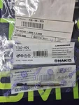 Hakko T30-KN Soldering Tip; Knife 1.4MM X 8.5MM Brand New. Fixed Price $40.00.