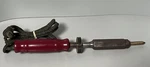 Hexacon P150 150W Heavy Duty Soldering Iron - Tested Vg Usa. Fixed Price $24.75.