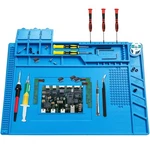 Akeoil Premium Heat Resistant Solder Pad, Large Anti-static Magnetic.... Fixed Price $16.81.