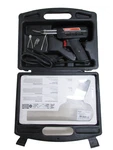 Weller Soldering Gun Model: 8200, 100/140 Watts Kit. Fixed Price $27.99.