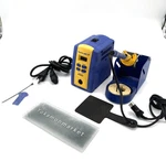 Hakko FX951 Soldering Iron Thermally Trowel Stand Tip Set Japan Asis F/s. Fixed Price $239.00.