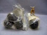 Heat Shrink Tubing Motor Connection Kit Raychem 223092 MCK-4V 600V Lot Of. Fixed Price $145.17.