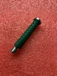 Metcal MX-H1GKG Advanced Hand-piece Grip Knob Pattern, Green.. Fixed Price $25.00.
