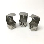 Lot Of 3 Steinel 110048645 Heat Gun Reflector Nozzles, 1.5", Solder/bend/shrink. Fixed Price $40.00.