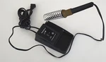 Vintage Radio Shack 64-2184 Soldering Iron Station Dual Heat 20/40 Watt. Fixed Price $20.00.