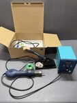 Bakon BK8586 2 In 1 Smd Rework Station. Fixed Price $71.92.