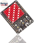 Soldering Learning Kit, Led Practice With Knob Control Light. Fixed Price $20.71.
