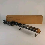 Vintage Drake Electric Works Inc. Chicago Ill. Soldering Iron 300W/120V No. 1200. Fixed Price $79.95.
