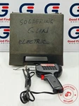 Weller Professional D550 120V 60HZ 2.5A 260/200 Watts Electric Soldering Gun. Fixed Price $43.12.