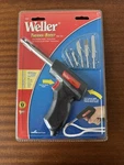 Apex Soldering Group Therma-boost Heat Tools, 6 Tips, 130 W. Fixed Price $34.99.