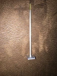 Soldering Tip Quad 17.78 Mm Metcal SMTC-114 New. Fixed Price $16.00.