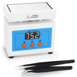 Eztools 946D Iv Mini Soldering Hot Plate 180W 100X50MM With Aluminum Solderin.... Fixed Price $77.37.