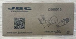 Jbc C560015 Desolder Tip, Through-hole, 5.2 Mm Inner Diameter. Fixed Price $33.00.