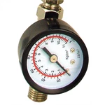 Mountain Air Regulator Devilbiss Paint Guns. Fixed Price $6.05.