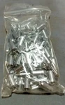 Box Of 50 Weller PL111BK Tip, Pencil Plated 03. Fixed Price $199.00.