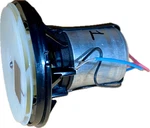 Steinel Heat Gun 2520 Motor (brand New) 110050716. Fixed Price $170.00.