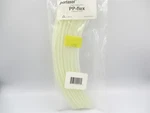 Portasol (7091003) 8 Inch Extruded Pp Flex Natural Plastic Welding Rods - 25CT.. Fixed Price $16.95.