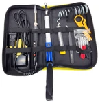 Nhx Rc Soldering Iron Kit 80W 220V Lcd Adjustable Temperature. Fixed Price $39.95.