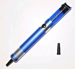 Esd Desoldering Vacuum Pump, Metal, Heavy-use With Included Free Replacement Tip. Fixed Price $11.99.