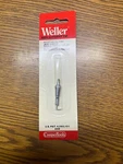 Weller DS112T Desoldering Tip,. Fixed Price $12.00.