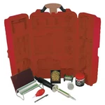 American Beauty Tools PSK150 Soldering Kit, 150W, Iron Plated Copper. Fixed Price $280.99.