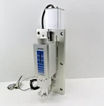Miyachi Model 73 Mod. No. 2-244-01 Weld Head W/ ERC-RA64-I-PM-4 Robo Cylinder. Fixed Price $985.00.