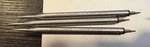 Metcal TFP-CNP1 Cartridge, Tweezer, Conical, 0.4MM (0.016IN). Fixed Price $40.00.