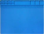 Handook Soldering Mat Silicone Repair Heat Resistant 932 Workbench For. Fixed Price $27.95.