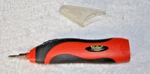 Weller BP650MP Cordless Soldering Iron With 6-WATT/4.5VOLT Batteries. Fixed Price $11.46.