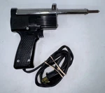 Wall Lenk Lg 400/150 Watt Heavy Duty Soldering Gun Tested Works. Fixed Price $59.00.