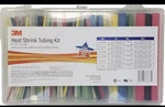 3M 7000031588 Heat Shrink Tubing FP-301 Color Assortment Kit,. Fixed Price $59.99.