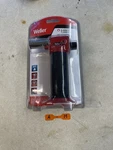 Weller ML200 Table Top Torch, Butane, 2500F. Fixed Price $35.00.