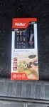 Weller 25W Woodburning Kit 15 Pcs Up To 900 F/485 Mpn WLIWBK2512A. Fixed Price $20.00.