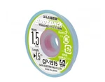CP1515 From Japan Official Goot Desoldering Wire W1.5MM L1.5M Winding. Fixed Price $37.65.