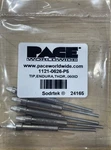 Pace 1121-0626-P5 Desoldering Tip, 0.60" Id X 0.120", Endura Thermodrive, PK/5. Fixed Price $80.00.