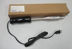 Hexacon Electric 110V 300 Watt Type Class 2 Soldering Iron 7/8 Tip. Fixed Price $125.00.