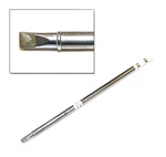 Hakko T15-DL52 Chisel Soldering Tip 5.2 X 13 Mm For FM-2027 (hr). Fixed Price $20.39.