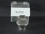 Surface Mount Rework Hot Air Nozzle, Metcal N-P52 / Ok Industries NP52. Fixed Price $60.00.