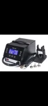 Yihua 993DM 1000W Hot Air Bga Blower-type Digital Desoldering Rework Station. Fixed Price $175.00.