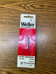 Weller EPH108 Soldering For EC1301, .1/8" Tip,. Fixed Price $10.00.