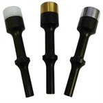 AH100 Vim Air Ha Mmer Soft Head Set, 3 Piece Aluminum, Brass, & Nylo. Fixed Price $82.98.