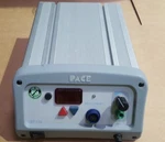 Pace 115E 7008-0295-02 Soldering Station Power Supply (IN37S2)). Fixed Price $644.66.