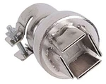 Hakko Hot Air Desoldering Nozzle Size 17.5 X Mm - A1127B. Fixed Price $144.54.
