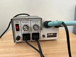 Adjustable Soldering STATION-PPA-8A. Fixed Price $99.00.
