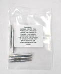 Pace Worldwide Chisel Tips Pack 1121-0360-P5 3/32" For Use With PS-90. Fixed Price $39.99.