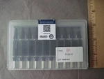 (qty 10) Japan Unix P25D-R Robotic Soldering Iron Tips Plastic Case. Fixed Price $52.95.