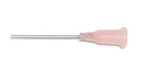 Weller KDS181P Stainless Steel Plastic Hub Dispensing Needles 18GA (pack Of 50). Fixed Price $24.52.